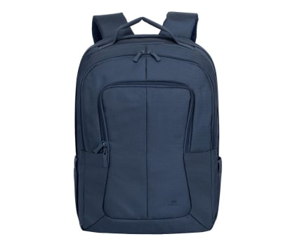Plecak na laptopa RIVACASE Tegel 8460 17.3" granatowy